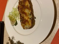 -富力丽思卡尔顿酒店·香荟全日制餐厅