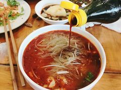 -白家高记肥肠粉(总店)