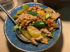 -山石榴·贵州菜(丰盛里店)