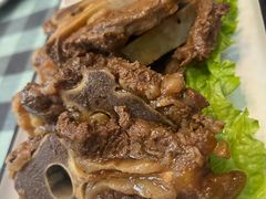 -伊帆食府·青海地方特色美食