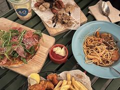 -AO cafe＆bistro