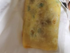 早餐蛋饼油条-永和大王(长寿路店)