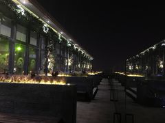 -杜尚rooftop露台酒吧