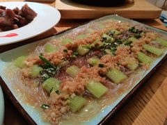 -周三的情书花园餐厅(江北店)