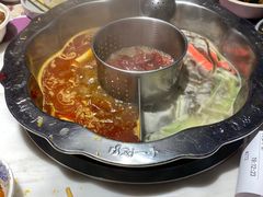 -重庆刘一手火锅(昌江恒基店)