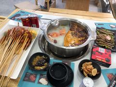 -屋头串串(龙潭寺店)