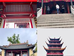 -狼山风景名胜区