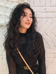 -TRIMS HAIR 修剪造型·烫染接发