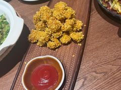 -大盐帮川菜馆(长楹天街店)