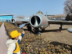 -中国航空博物馆