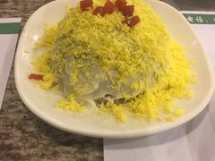 芋头沙拉-高丽屋(天宁寺店)