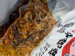 -鑫记婆婆兔·兔头(春熙店)