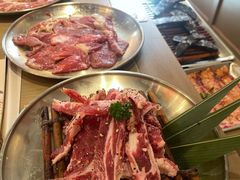 -西塔老太太泥炉烤肉(双井店)