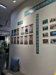 -清清博视儿童眼视光中心(角门西店)