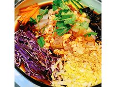 -老家信阳菜(北京路店)