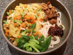 -丝路金桃·新疆菜(徐汇店)