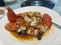 -万龙洲海鲜(大兴绿地缤纷城店)