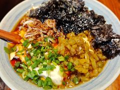-贡梅老面馆·蟹粉面·无锡特色小吃(南长街主推店)