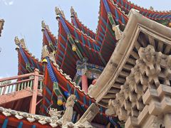 -高庙保安寺