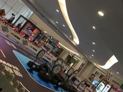 -AEON永旺(东方宝泰店)