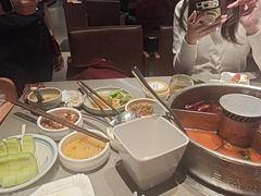 -巴奴毛肚火锅(大剧院店)