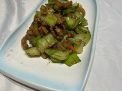 -鄱阳湖·江西小炒·瓦罐煨汤(五道口店)