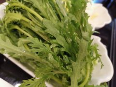 -蝎王府羊蝎子(西直门店)