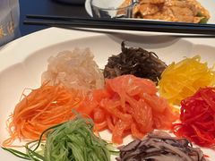-晓长安·新陕菜(曲江店)