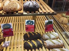 -原麦山丘(天津天河城店)