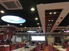 大堂-点都德(千灯湖环宇城店)
