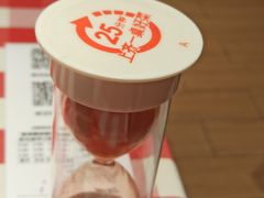 -西贝(枫蓝国际购物中心店)