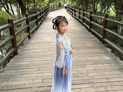 -汉仪华裳汉服旗袍·摄影写真馆(乌镇西栅店)