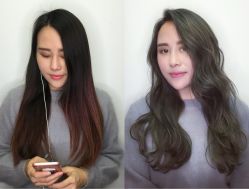 -Miracle集简美发沙龙