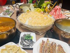 -东国海鲜火锅城(氹仔店)