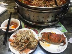-上亿烧烤海鲜大咖(承德路店)
