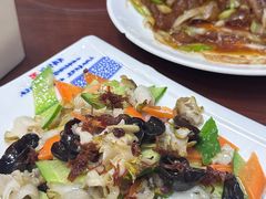 -天隆酒店·本地海鲜鲁菜(烟台大学店)