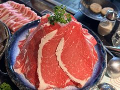 -捞王猪肚鸡火锅(昆山店)