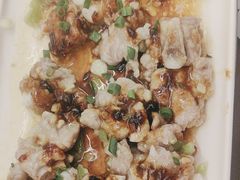 -新世界餐厅(万达店)