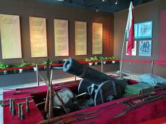 -红色娘子军纪念园