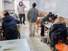 -鑫明明拉面(宁化路店)