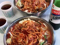 -苏袁麻辣烫(呼和浩特总局街店)