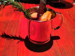 -Pistolera Mexican Cantina女枪手墨西哥餐厅(碧云路店)