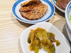 -鲁达面馆本帮风味(共康东路店)