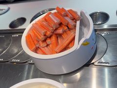 -龍歌自助小火锅(芝罘万达店)