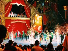 -珠海横琴长隆《卡卡虎奇遇记》