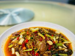 -刘栋梁大排档(淮海东路店)