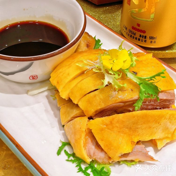 原来海宁最好吃的农家菜就在我家楼下...！！