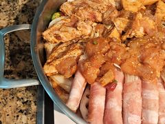-黄记煌三汁焖锅(渝北金港国际店)
