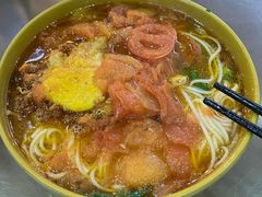 -华兴街煎蛋面(总店)