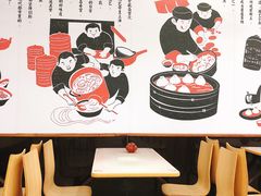 大堂-老盛昌(百色店)